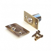 Картинка Шариковый фиксатор Apecs R-0001-AB бронза